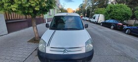 Citroen berlingo - 2