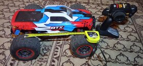 RC model MTX Funtek - 2