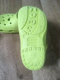 Crocs velikost 30-31 - 2