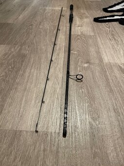 Daiwa Tatula XT UL Spin 203cm, 3,5-21g - 2