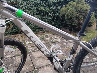 TREK Marlin 15,5" - 2