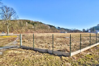 Pronájem komerčního pozemku, od 2.000 m2, Trutnov - 2