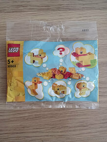 NOVÉ VĚCI PRO DĚTI - HODINKY, LEGO, ATD. - 2