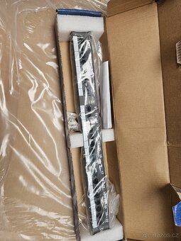 Patch panel - 2