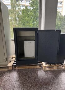 Trezor 72x58,5x120cm - 2