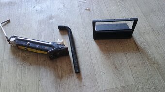 Opel Corsa C - 2