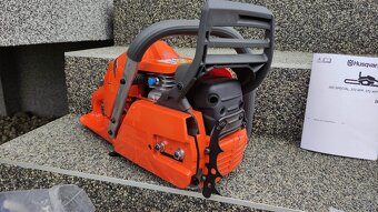 Motorová pila Husqvarna 365 Special NOVÁ - 2