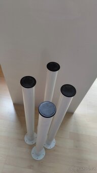 Ikea pracovní stůl 100cm x 60 cm - 2