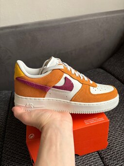 AirForce 1 (nové) - 2