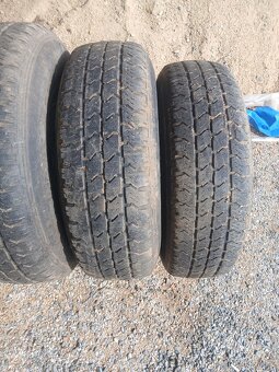 Alu Nissan ford opel 6x139,7 centra - 2