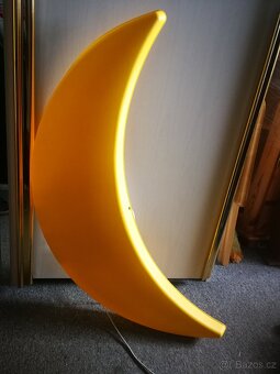 IKEA světlo budo dětského pokoje - 2