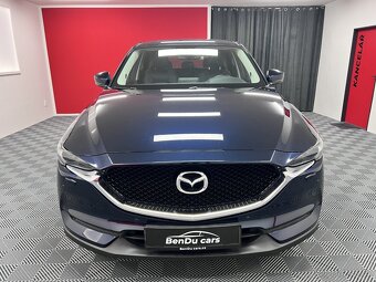 Mazda CX-5 2.0i 121 kW SKYACTIV-G Automat-Bose-DPH - 2