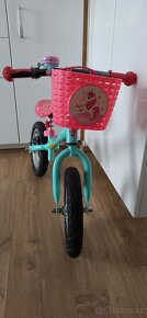 Dětské odrážedlo - 2