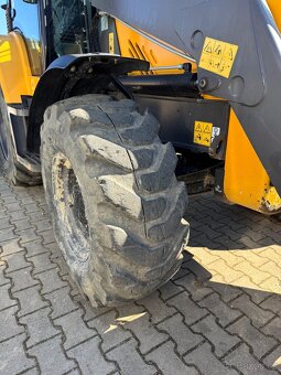 Traktorbagr Mecalac TLB890PM - 2