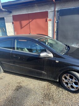 Astra 1.9 tdci 110 kw - 2