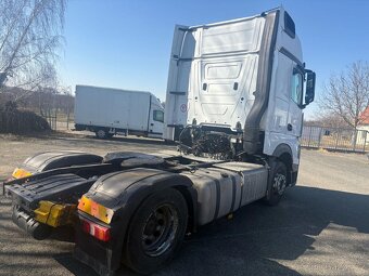 Mercedes-Benz Actros 1845 Standard - 2