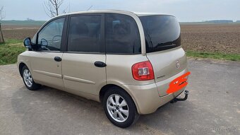 Multipla - 2