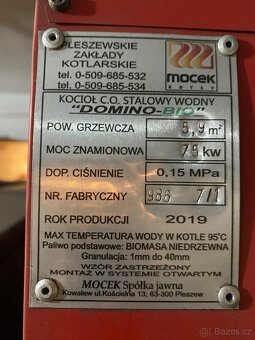 Kotel z Polska - 2