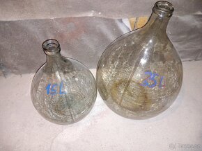 DEMIŽONY 35 a15 LITRU - 2