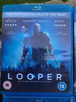 6x Blu- ray Disc - 2