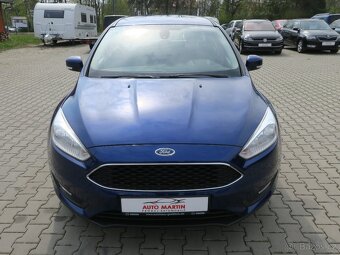 Prodám Ford Focus 1.0 i 92 kW automat+nové rozvody - 2
