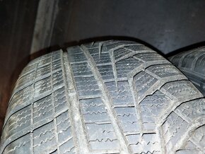 Zimni pneu 195/50 r16 - 2