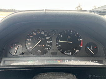 BMW 318i E30 plastak diamantschwarz nova stk - 2