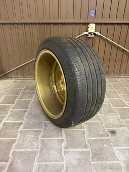 Kola Keskin 4x114,3 r16 - 2