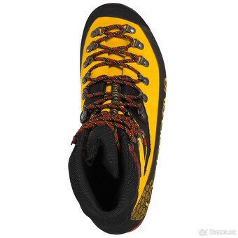 BOTY La Sportiva NEPAL CUBE GTX vel 42 - 2