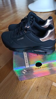 Boty Skechers - 2