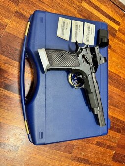Prodám CZ 75 Czechmate - 2