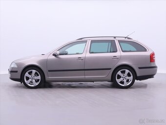 Škoda Octavia 2,0 TDI Elegance + Kůže Xenon (2007) - 2