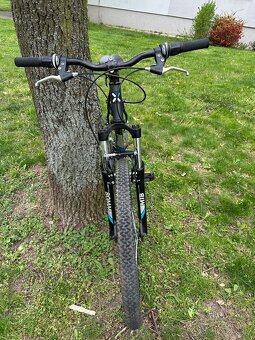 Horské kolo BTWIN ROCKRIDER 340 - 2