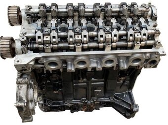 Prodám motor Renault Master 2, 5 DCI G9U po repasi - 2