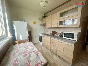 Prodej bytu 2+1, 52 m², Ktiš - 2