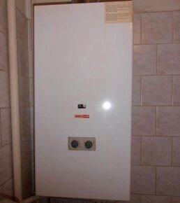 Mora top prutokovy ohrivac vody - 2
