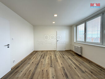 Pronájem bytu 2+1, 45 m², Ostrava, ul. Františka Formana - 2