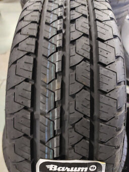 205/65 R15 99T Barum Vanis letní 2ks - 2