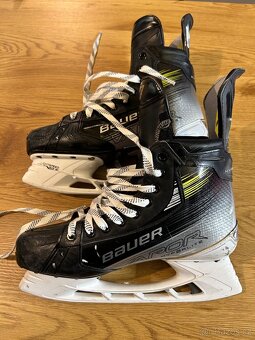 Brusle Bauer Vapor Hyperlite 2 - 2