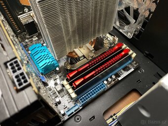 Herní PC s Windows 11 – ideální pro hraní i práci - 2
