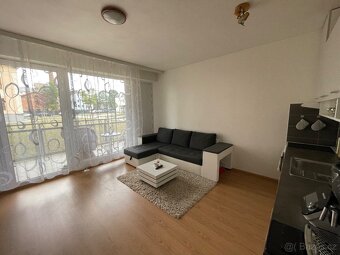Pronájem novostavby s terasou Čadova, Olomouc - 2