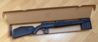 Pumpovací vzduchovka Crosman Benjamin 392S 5,5 mm - 2