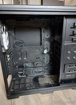 Big tower Phanteks Enthoo Pro - 2