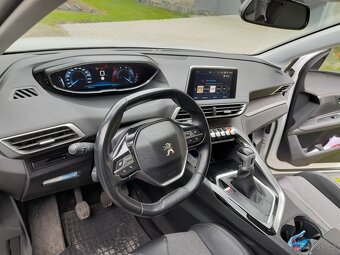 Peugeot 3008 2.0 Hdi 110 kw - 2