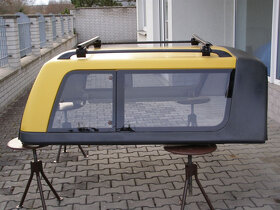 Prodám na Škoda Felicia Fun hardtop Truckman. - 2
