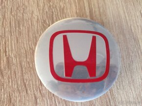 Nové - Středové pokličky Honda. - 2