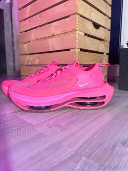 Dámské boty - Nike Zoom Double Stacked - 2