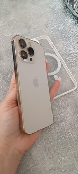 Prodám IPhone 13 pro - 2