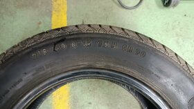 Pneu 215/60 R15 95H - 2