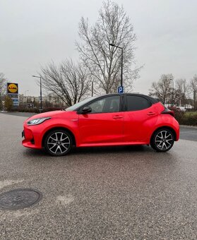 Toyota Yaris Hybrid 1.5 VVT-i Business Edition - 2